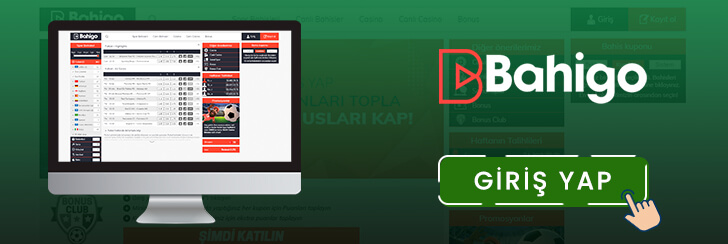 bahigo giriş yeni