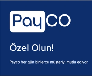 Payco hesap
