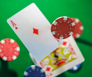 Blackjack nedir